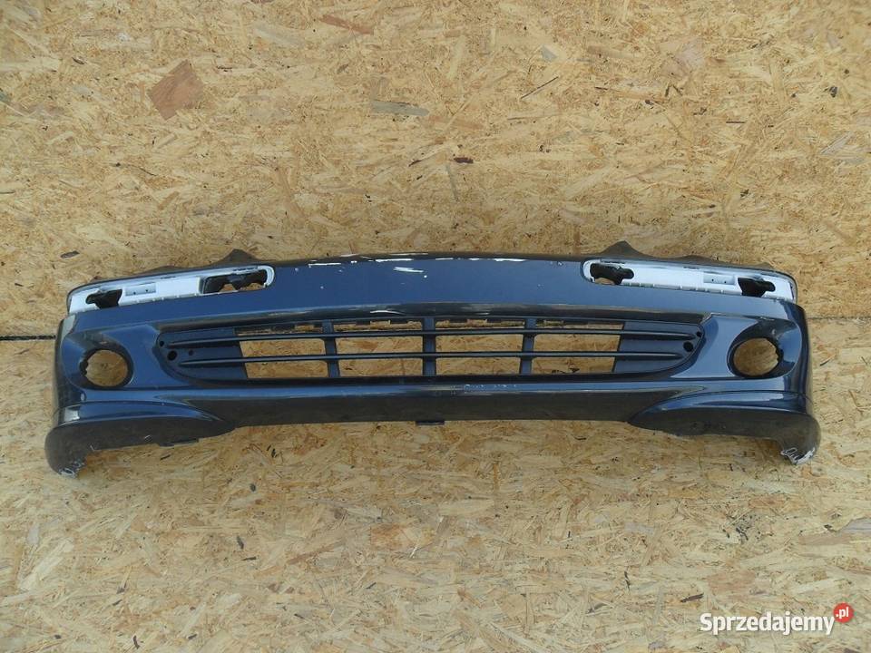 Mercedes CKlasse W203 2000 2001 2002 2003 Nowy Tomyśl