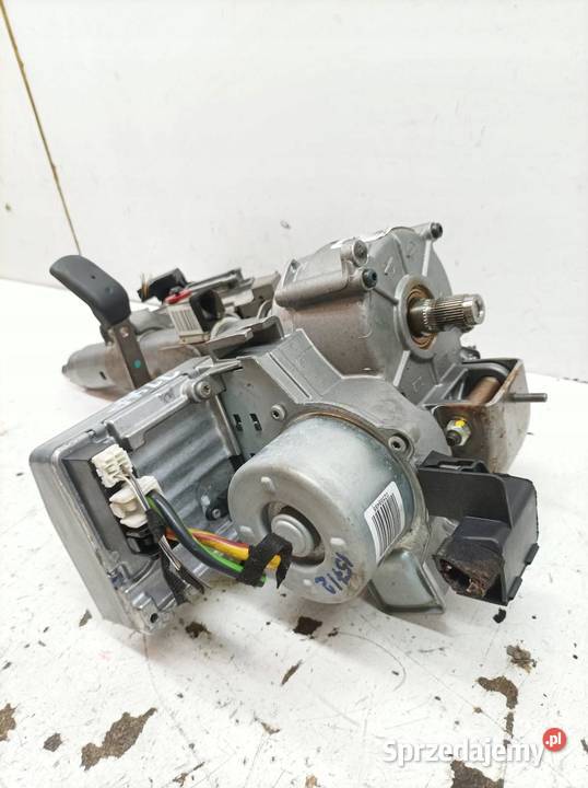 KOLUMNA WSPOMAGANIE ELEKTRYCZNE Ford Fiesta Mk7