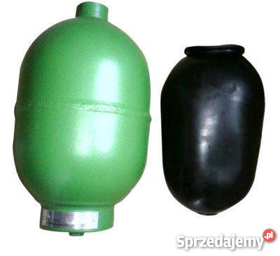 Przepona 25 L ORSTA 601273539 śląskie