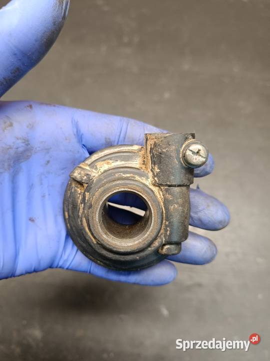 Ślimak prędkościomierza licznik napęd części Gołaczewy