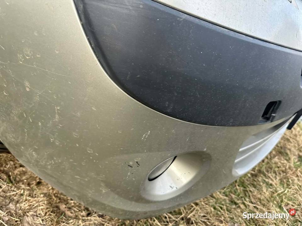 Renault Kangoo II 15 DCI syndyka Warszawa