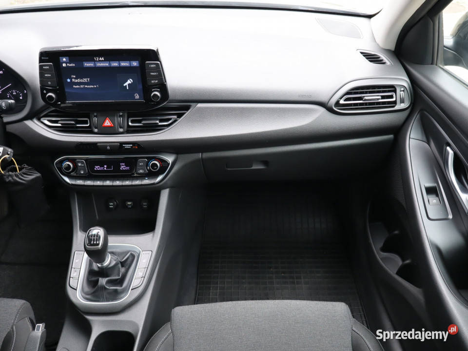 Hyundai i30 15 DPI Piaseczno