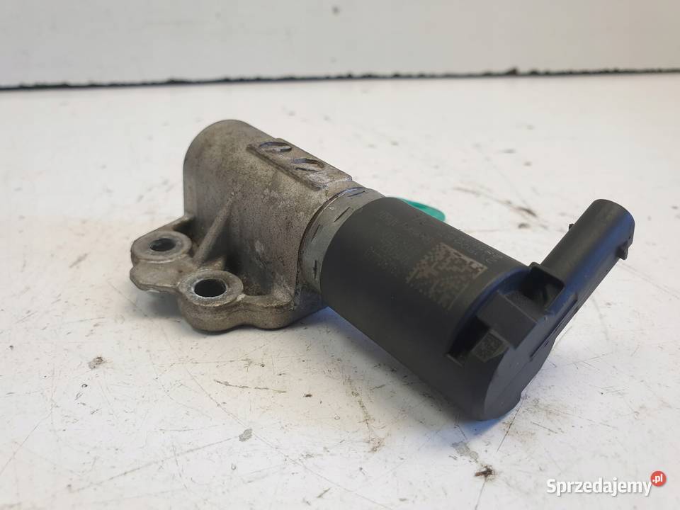 Volvo V60 II 15 T TURBO ZAWÓR FAZ ROZRZĄDU osobowe