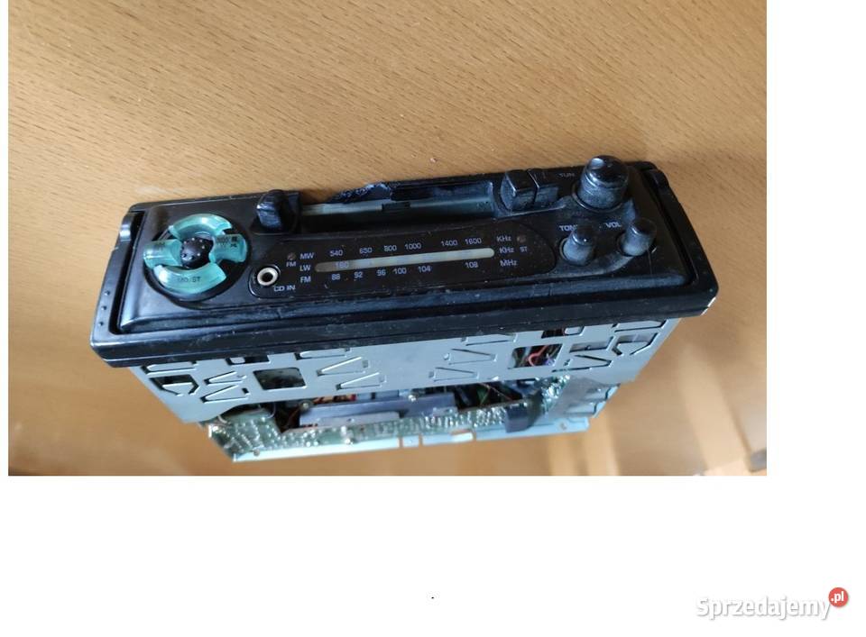 elekta radio samochodowe radioodtwarzacz świętokrzyskie