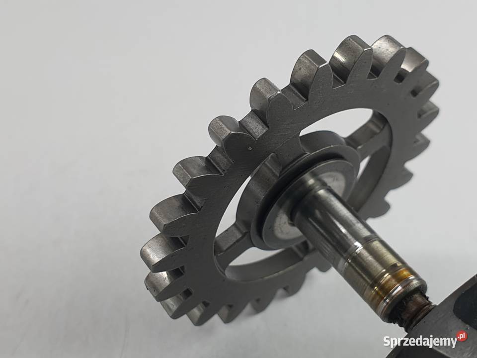 Walek Pompy Wody Wirnik Suzuki Rmz 250 79 R łódzkie