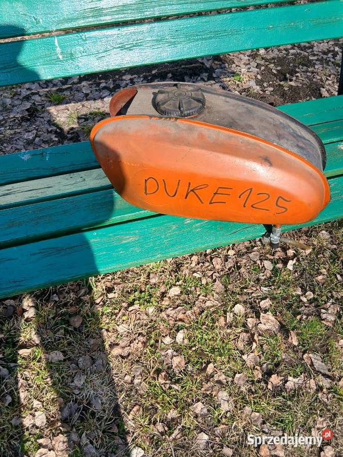 WSK 125 części Przasnysz sprzedam