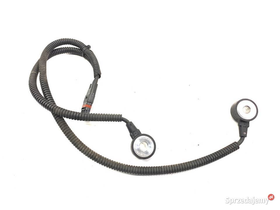 CZUJNIK SPALANIA STUKOWEGO BMW E71 7566786 30 sprzedam