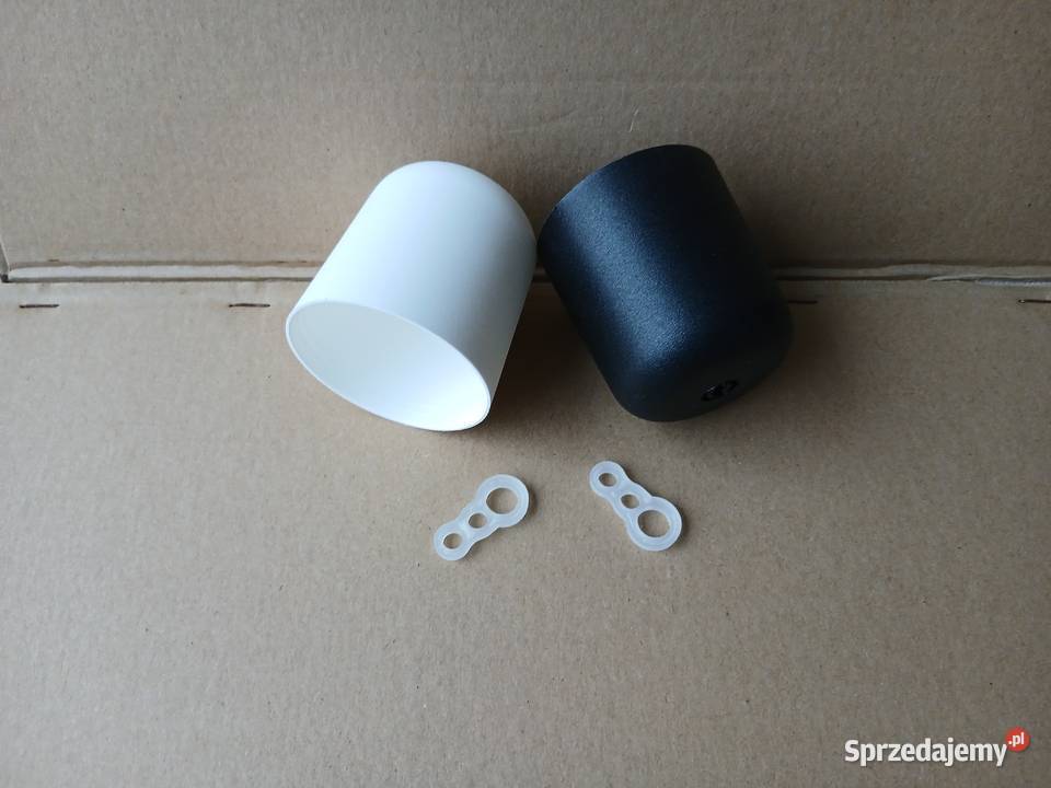 Podsufitka do lamp maskownica rozeta osłonka Warszawa