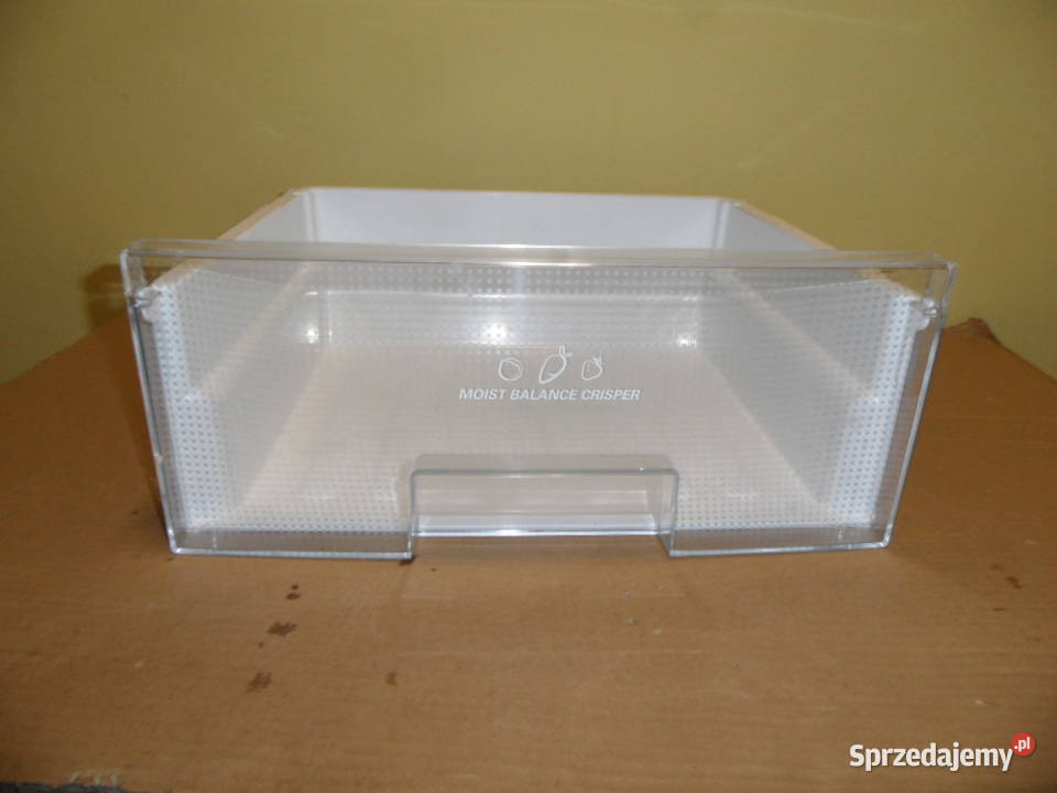 szuflada lodowki LG Części i Akcesoria świętokrzyskie