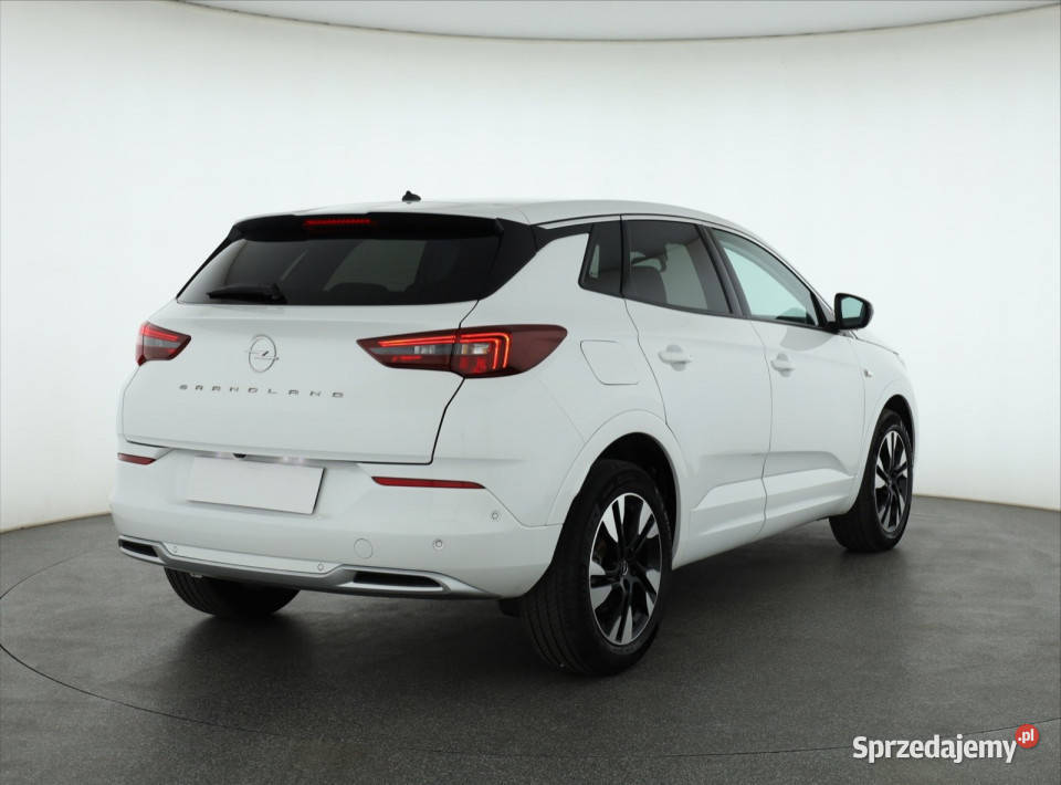 Opel Grandland 12 Turbo czujnik zmierzchu Piaseczno sprzedam