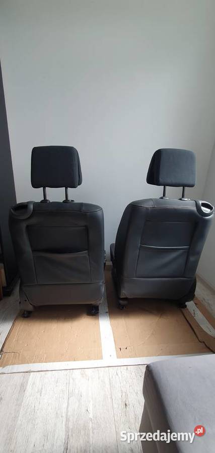 Wnętrze Renault Megane 2 II RS 3D Komplet Nysa