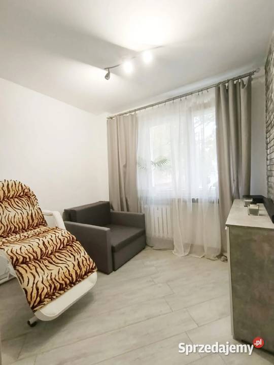 Trzy pokoje 5680m2 Stawy Brustmana mazowieckie