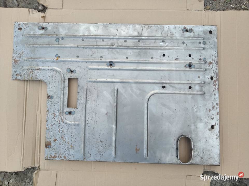 Ursus 912 914 1012 1014 1222 1224 1614 pokrywa Lublin sprzedam