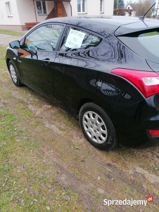 Hyundai i 30 Biłgoraj
