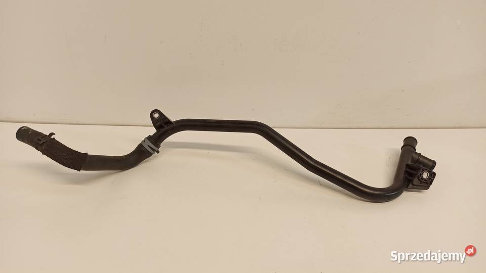 SEAT IBIZA RURA PRZEWÓD WODY 2Q0121109B osobowe