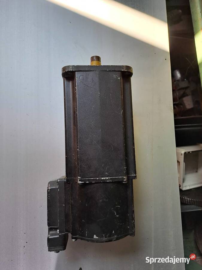 Servomotor Rexroth MKD071B061KN Pozostałe sprzedam