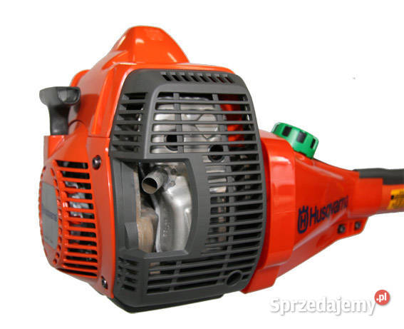 Kosa wykaszarka spalinowa HUSQVARNA 545 FXT Moc Kraków