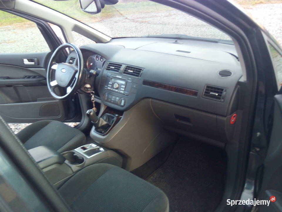 Ford Focus C 18 TDCi Piotrków Trybunalski sprzedam