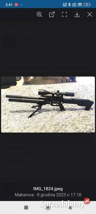 Snowpeak M 60 Jelcz-Laskowice