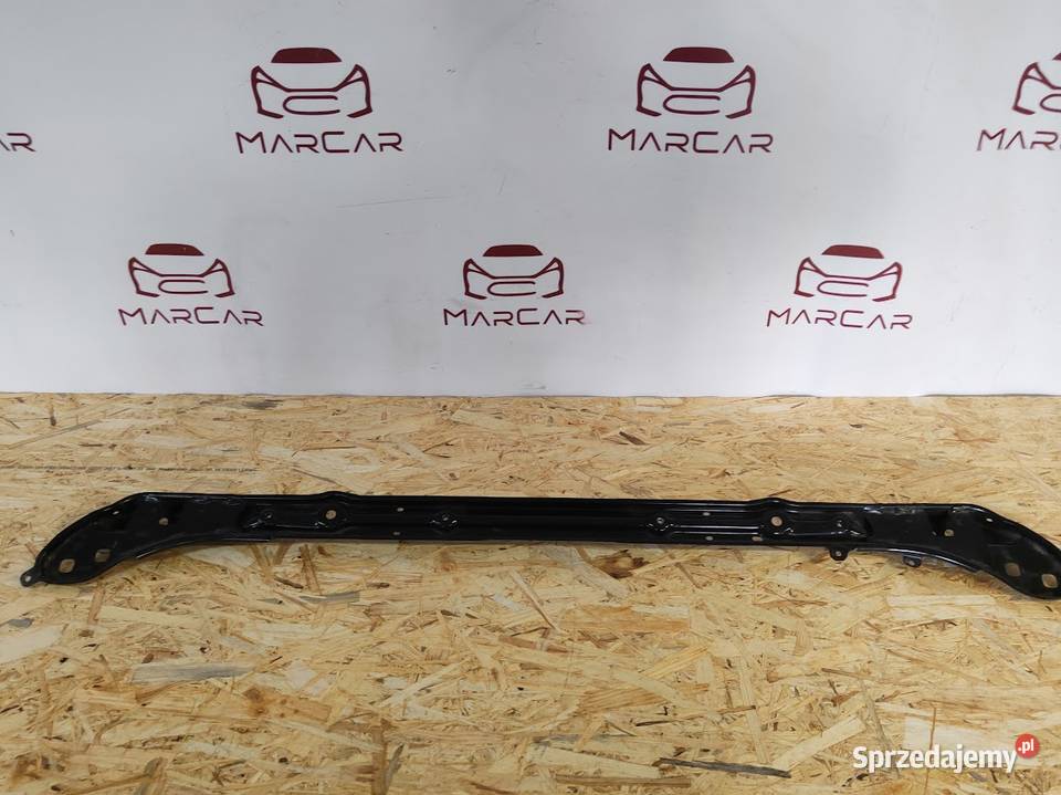 Belka Panel Mocowania Chłodnicy BMW 4 G22 G23 osobowe Pleszew sprzedam