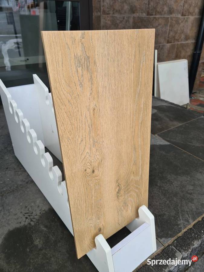 PŁYTKA GRESOWA TAIGA HONEY 30X60 GAT 2 STARGRES Opoczno