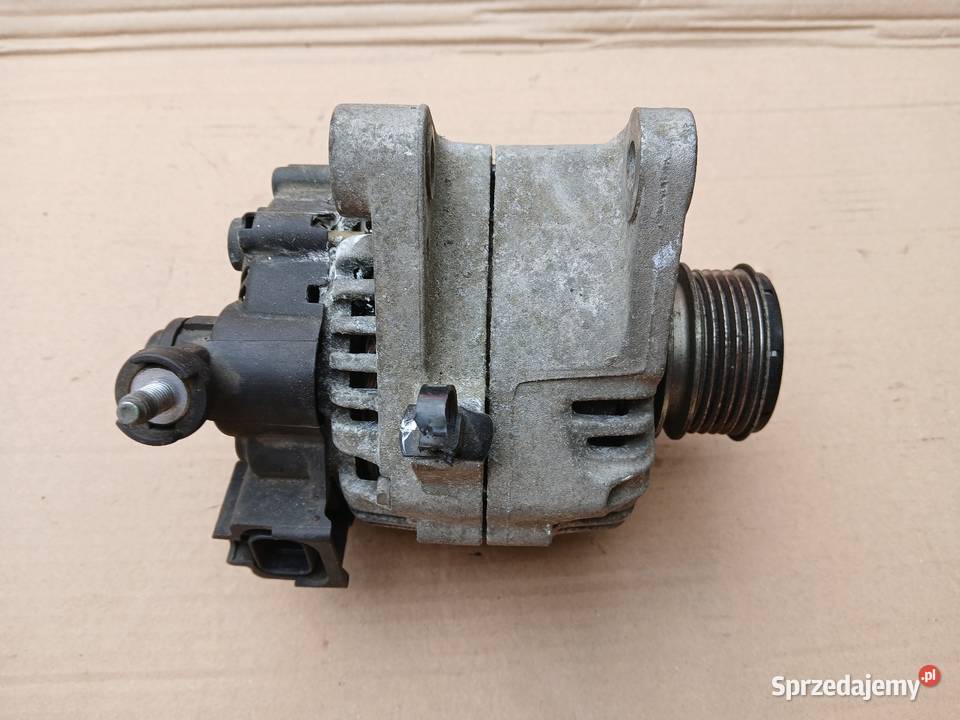 Alternator Hyundai i20 14 crdi