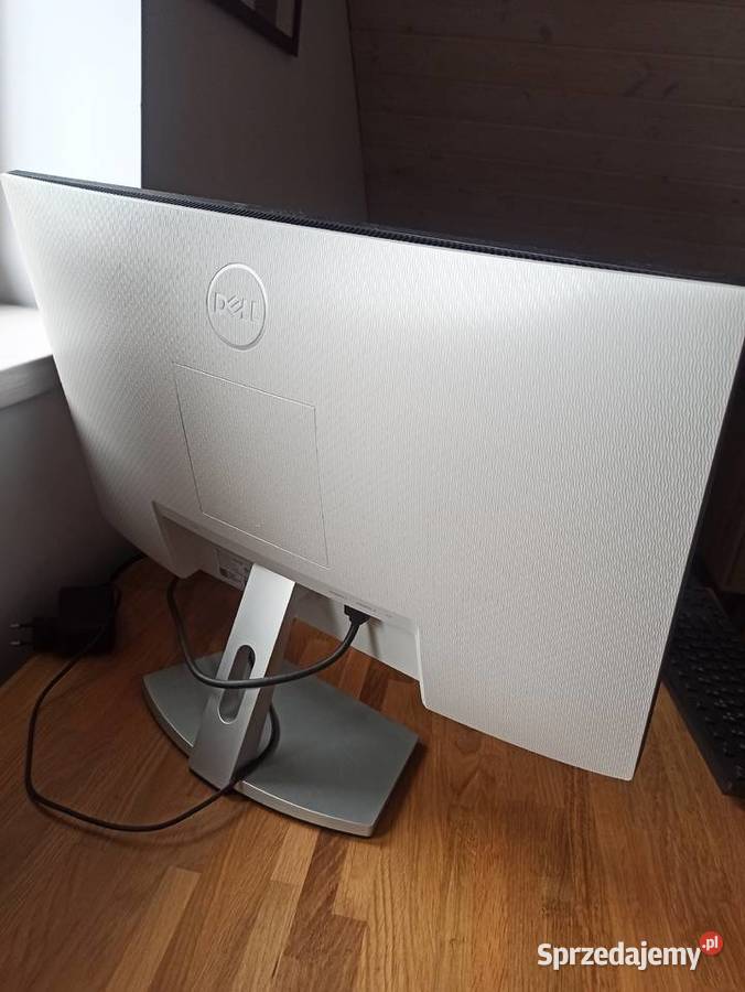 Sprzedam koputer DELL monitor Trzebinia
