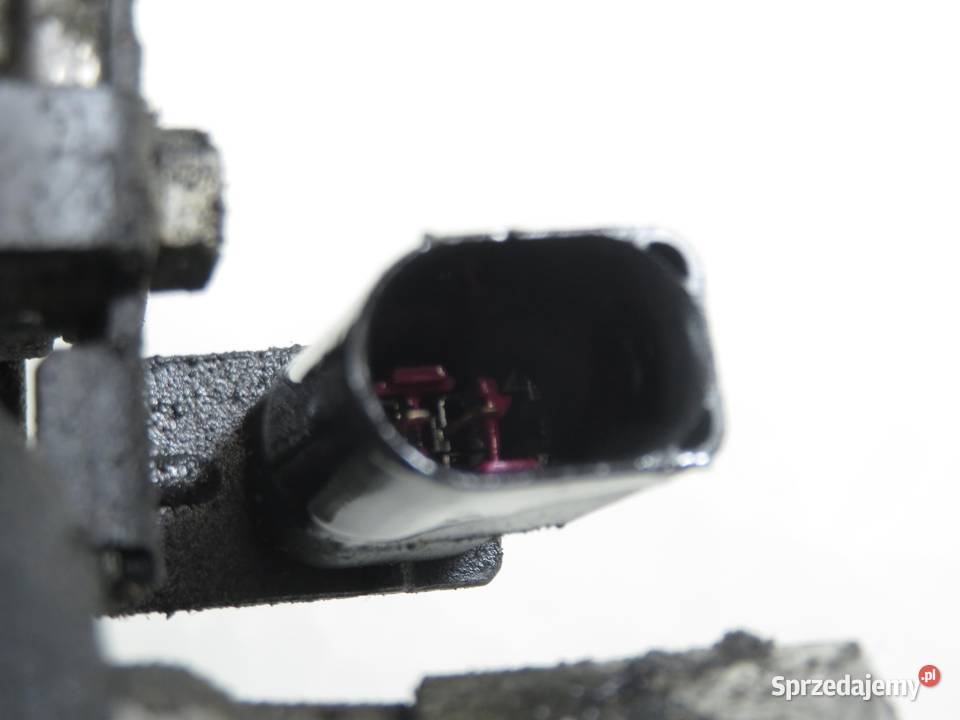 KOMPRESOR KLIMATYZACJI AUDI A4 B6 25 TDI