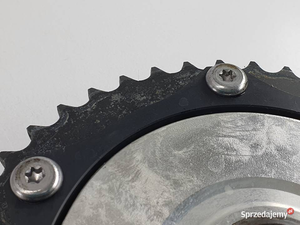 Zabierak Zebatka Tyl Triumph Speed Triple 1050 Łódź