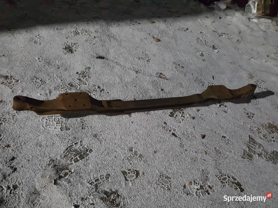 Przednia belka zawieszenie Vw Lt 40505055 stan Gniewkowo sprzedam