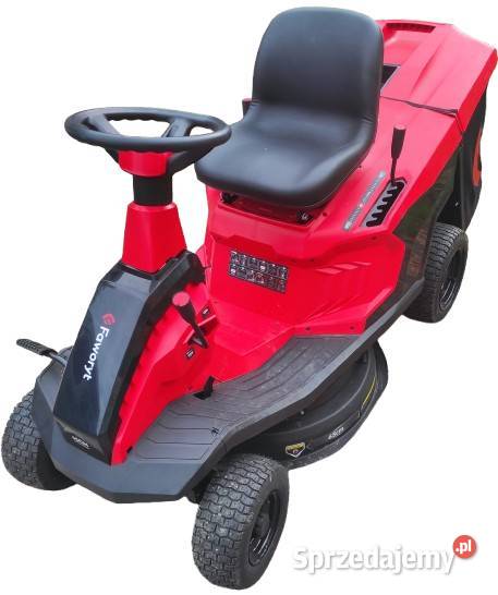 Sprzedam Traktorek Faworyt Kosiarkę Rider Tr66ML Traktorki