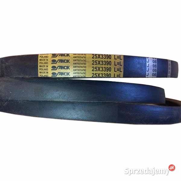 25X3390 Pas Sanok