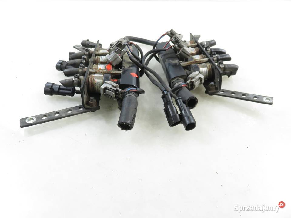 8x HANA H2000 110R004686 osobowe sprzedam