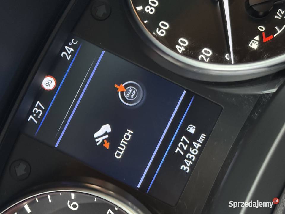 Nissan Qashqai 2019 Rok produkcji 2019 Kośmidry