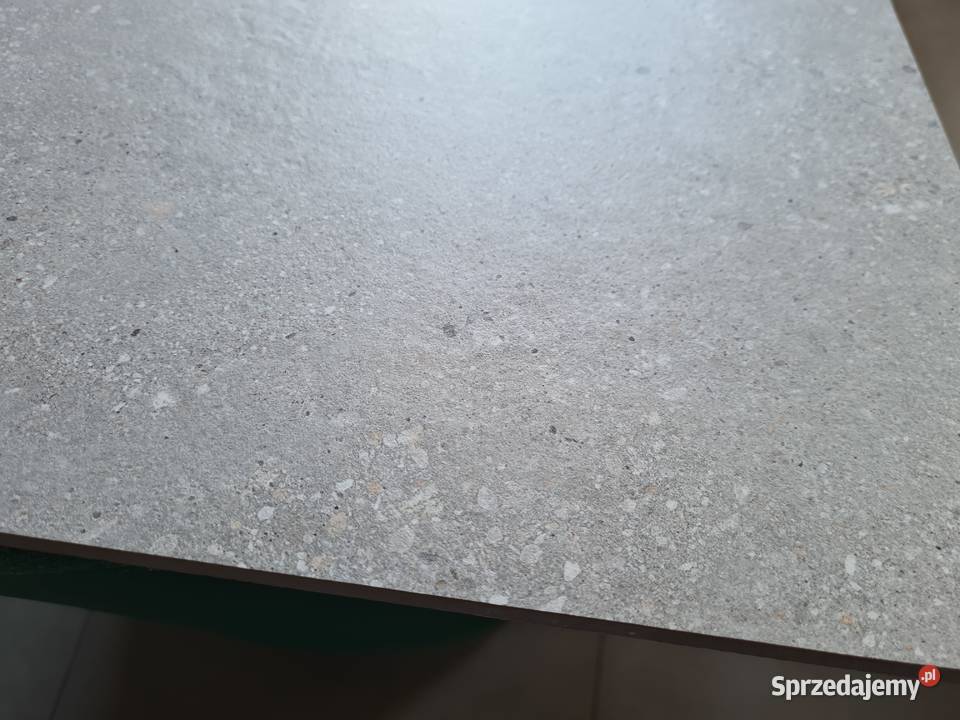 Płytki gres KRONOS ANTRACYT 60X60 gat 2 TANIO Opoczno sprzedam