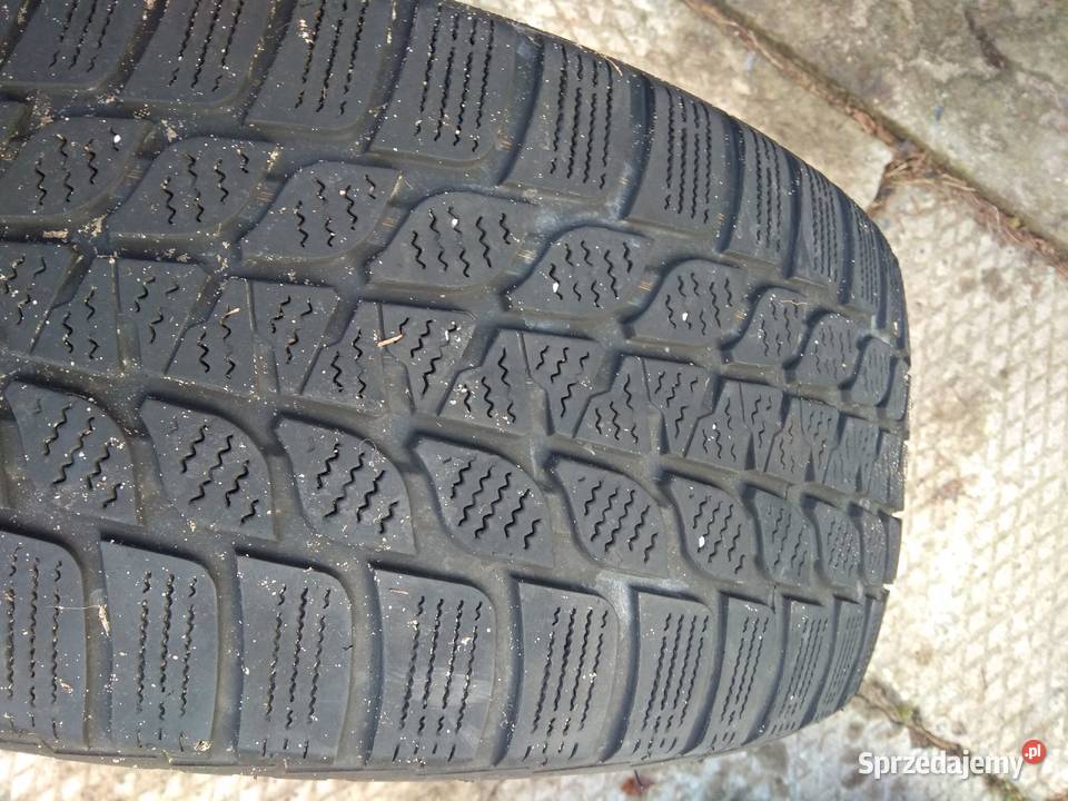 Koła aluminiowe zimowe BMW 3ka 16 Continental Radom sprzedam
