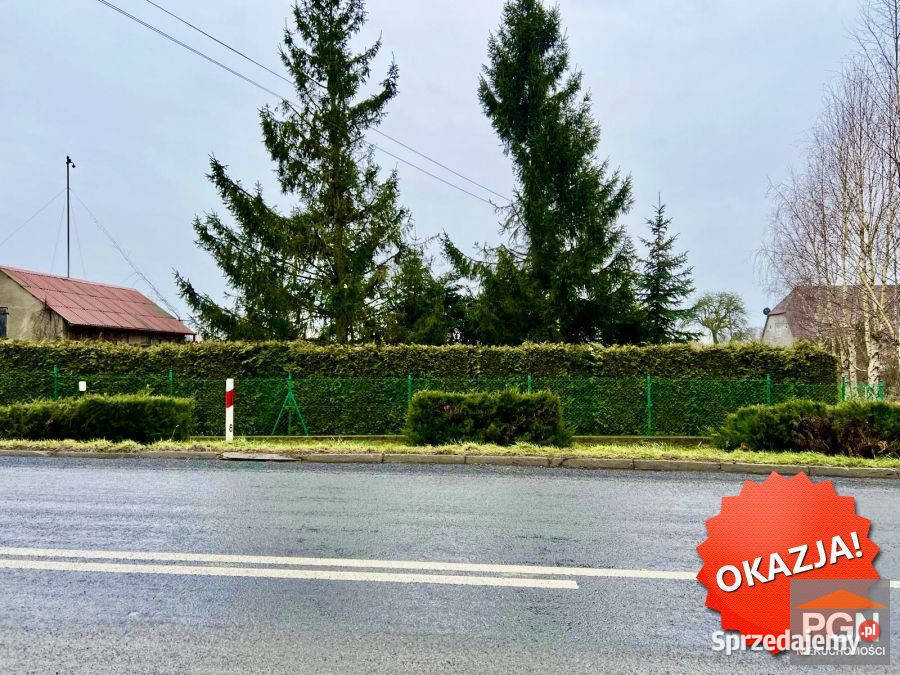 Sprzedam dom wolnostojący Niechorze 190m2
