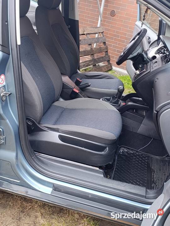 Seat Altea 19 TDI 105 Kędzierzyn-Koźle sprzedam