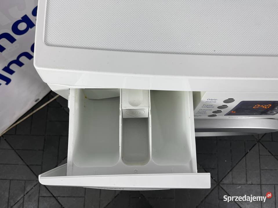 Pralka Bocsh Made In Germany 45 1000 ob A Wiejca