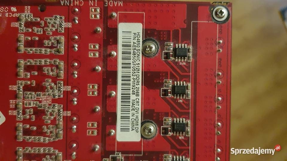 Elektronika Pozostałe wielkopolskie Glinno