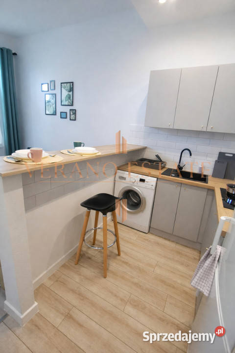 Okazja kawalerka w kamienicy UM Łódź