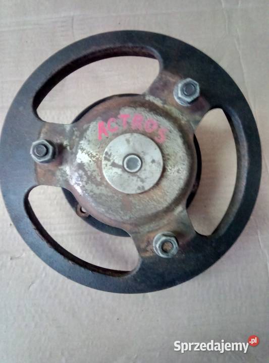 Łożysko wysprzęglik SACHS 733182005231 MAN L2000 ciężarowe Rzędowice