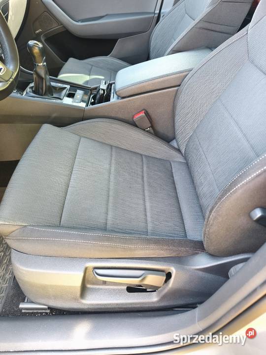 Skoda Superb 20 TDI 150 Kombi Manual Rozrzad Biała Podlaska