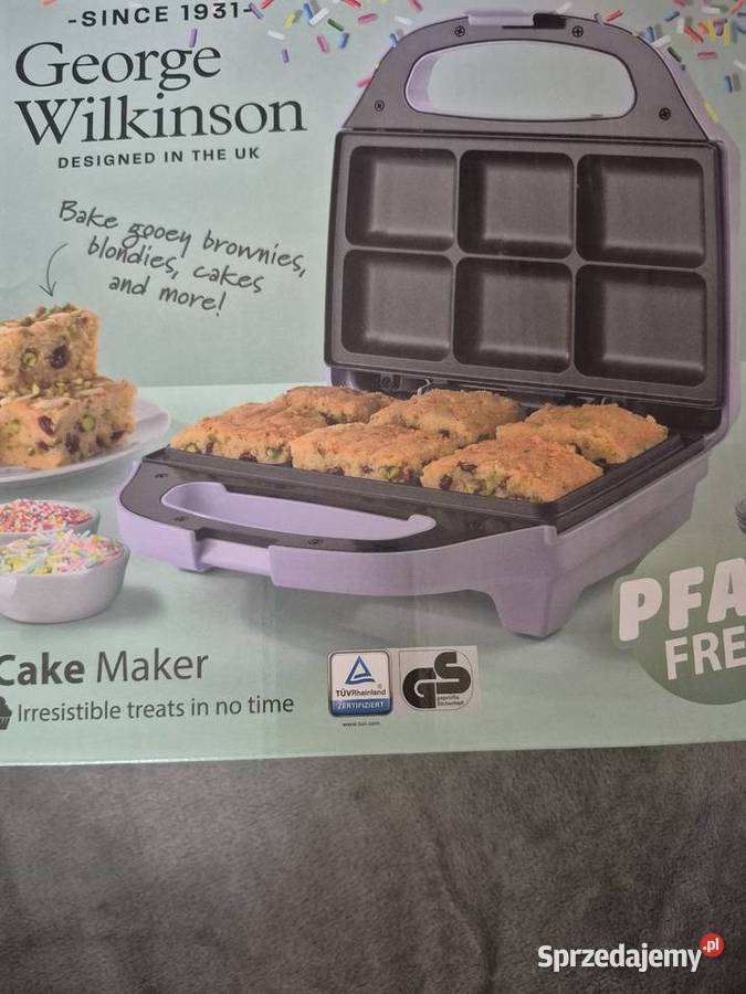 Toster Czerwionka-Leszczyny