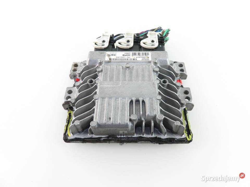 STEROWNIK FOCUS MK2 18 TDCi 7M5112A650APB