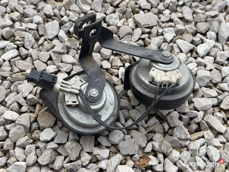 Klakson A046522 Citroen DS4 I Kielce sprzedam