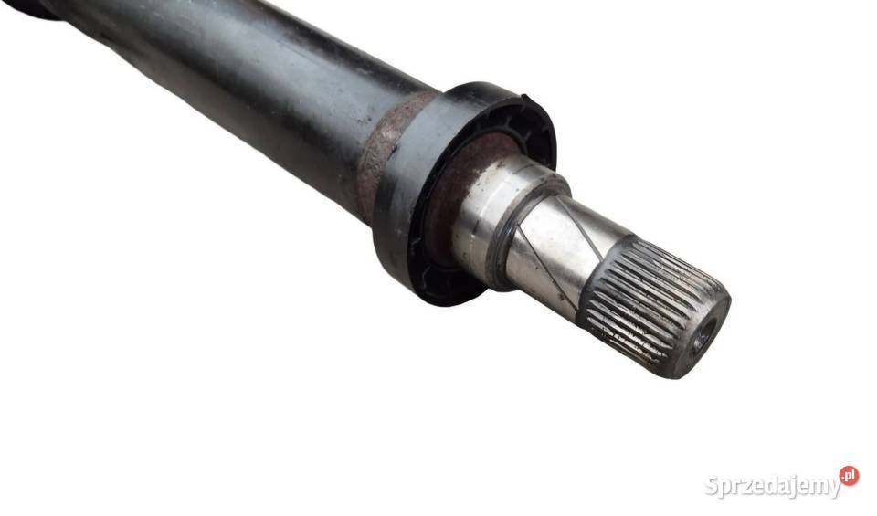 PÓŁOŚ PRZÓD LEWA PRAWA MINI ONE COOPER R55 R56 Działoszyce