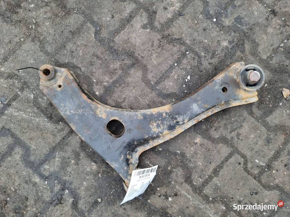 WAHACZ PRZÓD PRAWY FORD TRANSIT MK8 Lipno