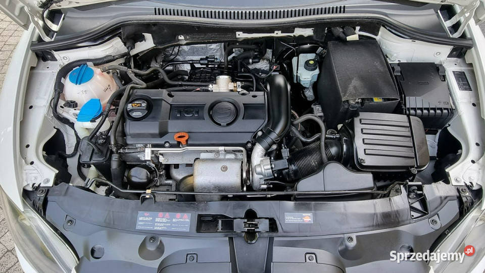 Seat Leon Climatronic 14 125 GWARANCJA Zakup Płońsk