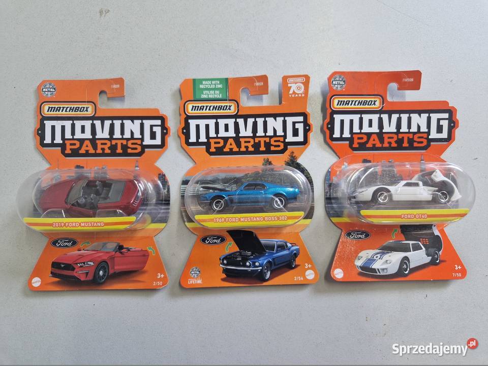 Sprzedam resoraki matchbox hot wheels i inne Turek